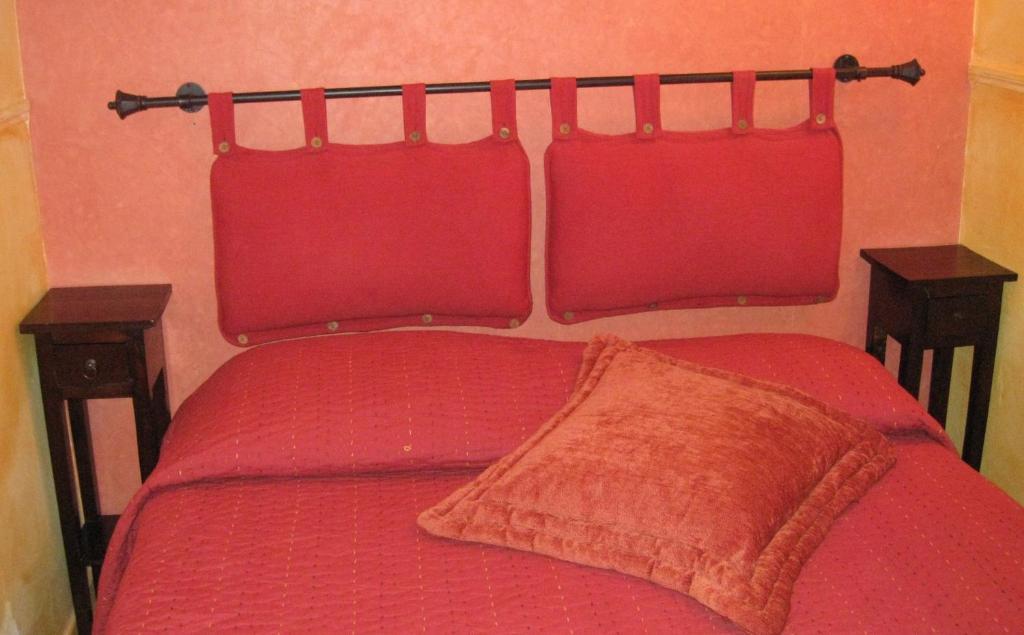 Riviera Villefranche Hotel Szoba fotó