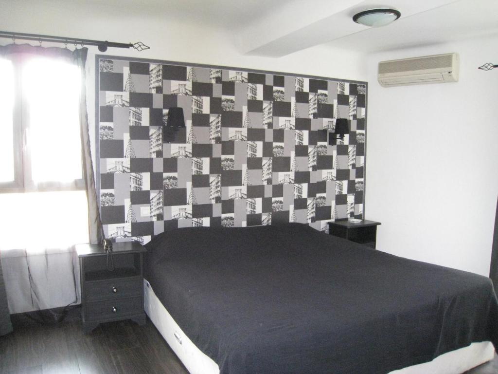 Riviera Villefranche Hotel Szoba fotó