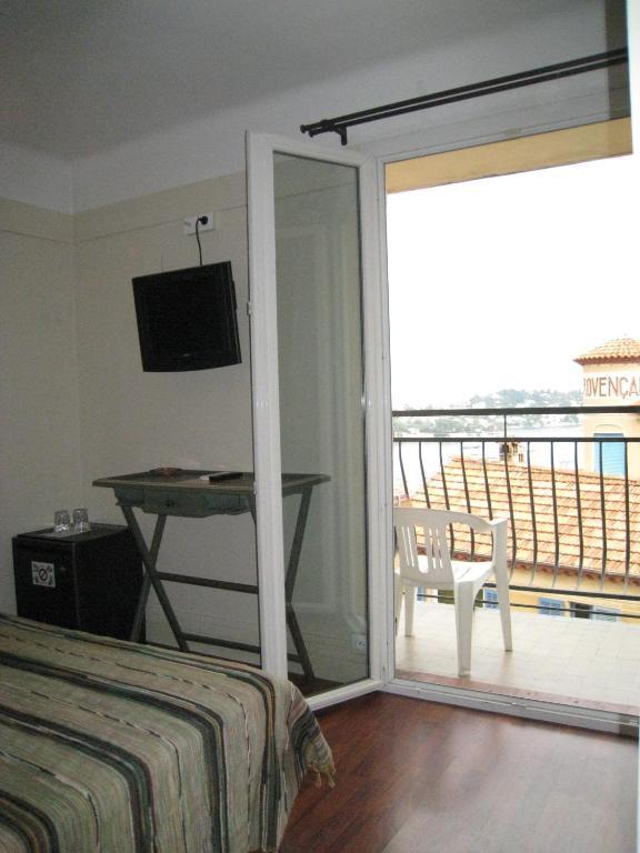Riviera Villefranche Hotel Szoba fotó