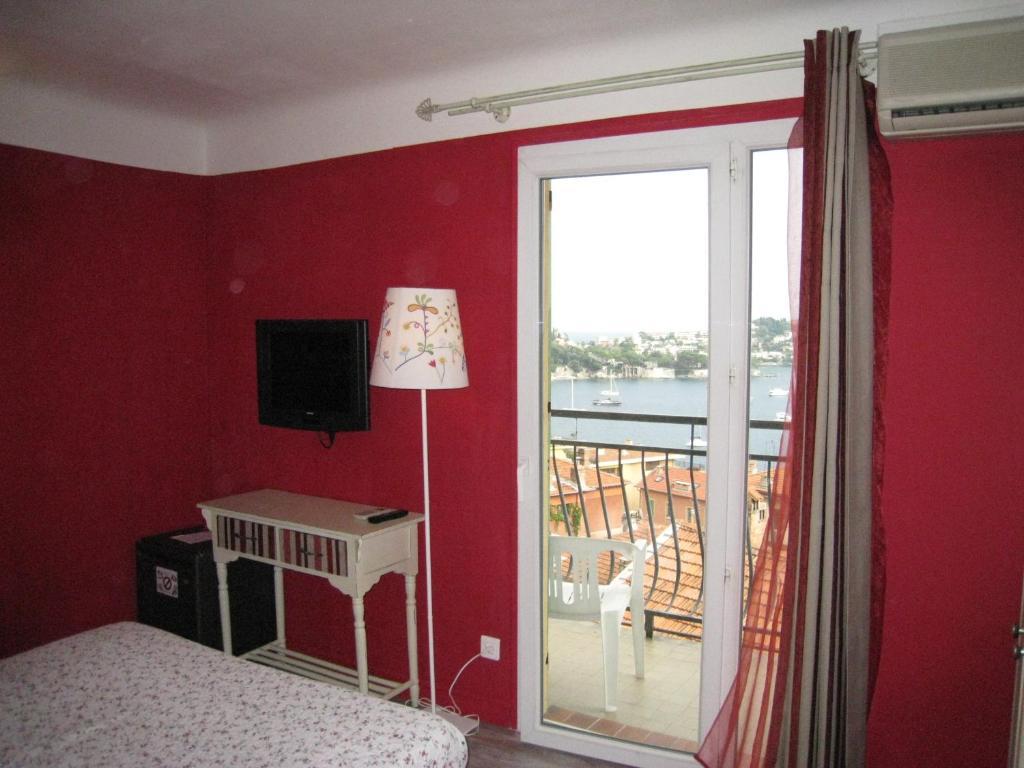 Riviera Villefranche Hotel Szoba fotó